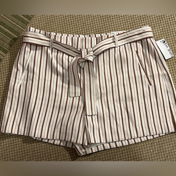 Nine West Pants - NWT Nine West Shorts
